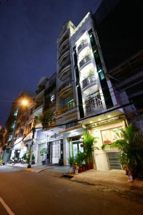 S.M Thien Huong Boutique Hotel & Residence
